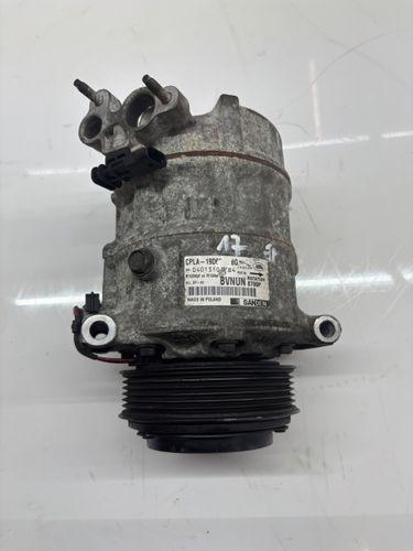 Compresseur de climatiseur pour Land Rover 2,0 D 204DTD AJ20D4 LR112585 CPLA-19D629-BH