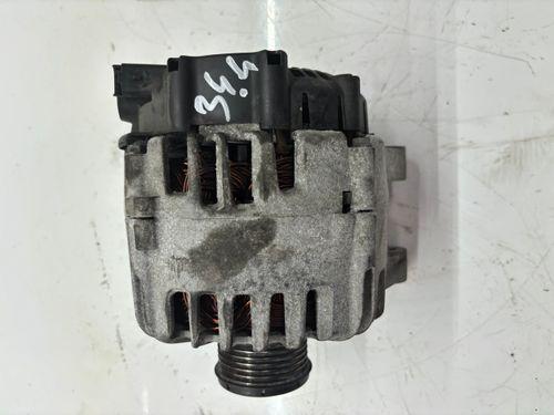 Alternateur pour Peugeot 1,6 HDi DV6C 9HD 9678048880