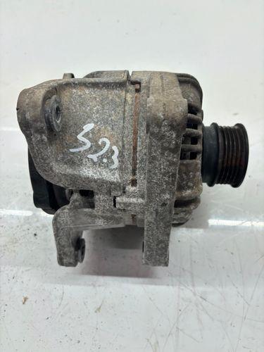 Alternateur pour Opel 1,6 Benzin Z16XER LDE 13229984
