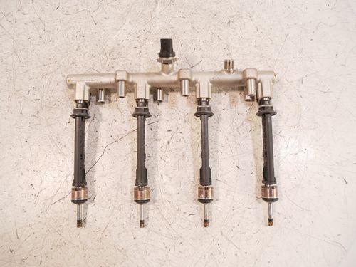 Rail d\'injecteurs pour Mercedes 1,3 M282.814 282.814 M282 A2820702600