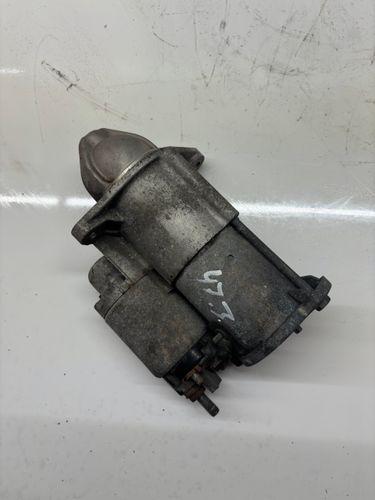 Démarreur pour Opel 1,6 Benzin A16XER 55576960