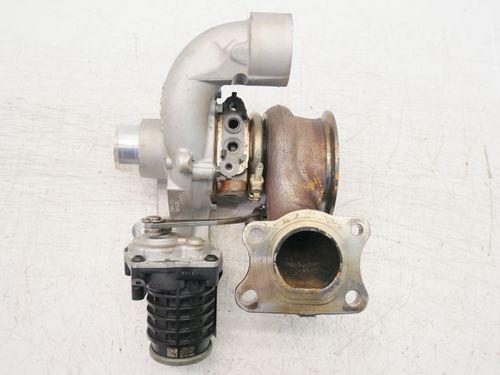 Turbo pour Citroen Opel Peugeot 1,2 THP HNS EB2ADTS F12XHT HN05 9845031980