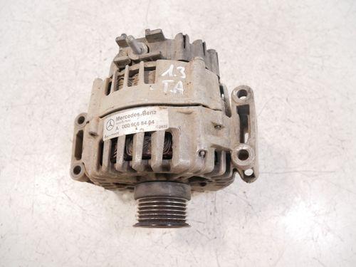 Alternateur pour Mercedes 2,2 Euro6 OM651.958 651.958 OM651 A0009068404