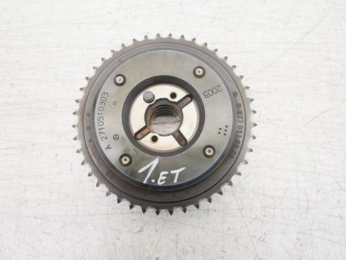 Nockenwellenversteller pour Mercedes C-Klasse W203 1,8 M271.946 A2710510203