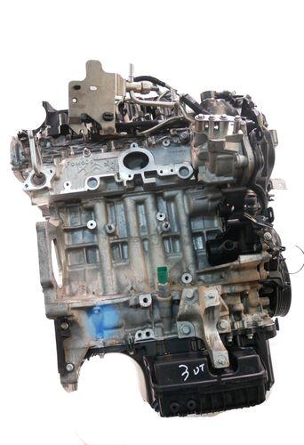 Moteur pour Ford 1,5 EcoBlue ZTGA KV6Q-6006-DA