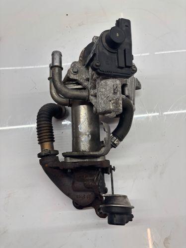 Radiateur de gaz d\'échappement pour Nissan 1,5 dCi K9K430 K9K 1412900QAA