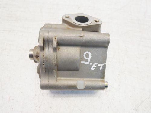 Pompe à huile pour Ford 2,3 EcoBoost 231KW N48H N48 F2GE-6600-AA