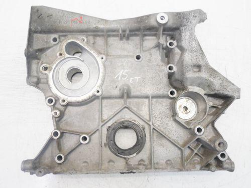 Couvercle de face pour Mercedes 1,8 C180 Kompressor M271.946 271.946 M271 R2710150302