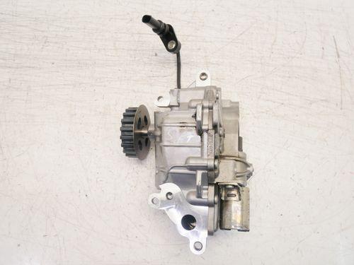 Pompe à huile pour Ford 2,0 EcoBlue BKFB HG9Q-BA