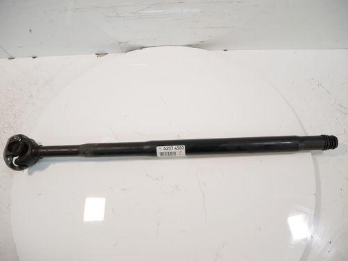 Arbre d\'entraînement pour Mercedes 2,0 E220 4-matic OM654.820 654.820 OM654 A2574500