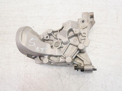 Pompe à huile pour Citroen Opel Peugeot 1,2 THP HNS EB2ADTS F12XHT HN05 9837408880