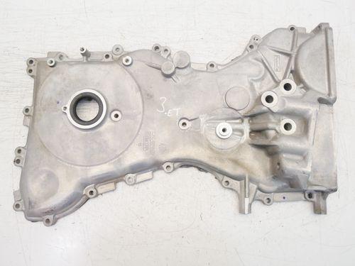 Couvercle de face pour Ford 2,3 EcoBoost 231KW N48H N48 CJ5E-6059-CD