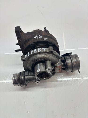 Turbo pour Nissan 1,5 dCi K9K430 K9K H82728404 54399700127
