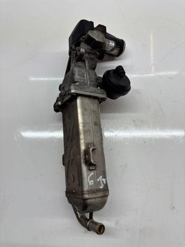 Radiateur de gaz d\'échappement pour Audi Skoda VW 1,6 TDI CAYD CAY 03L131512G