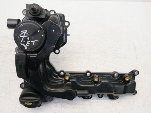 Couvercle de soupape pour Citroen Opel Peugeot 1,2 THP HNS EB2ADTS F12XHT HN05 9848808280