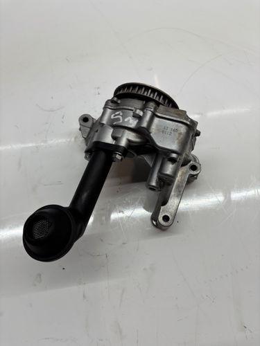Pompe à huile pour Audi Skoda VW 1,6 TDI CAYD CAY 03L115105C