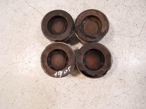 Piston pour Skoda VW 2,0 TDI DTTC DTT 05L107065AE