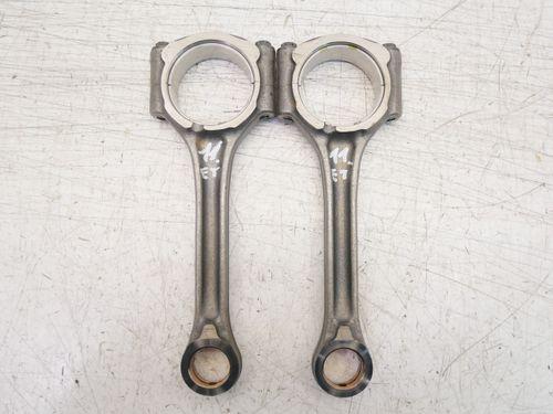 Bielle pour Citroen Opel Peugeot 1,2 THP HNS EB2ADTS F12XHT HN05 9807260380