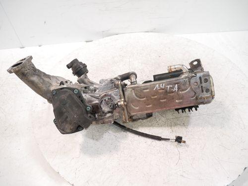 Radiateur de gaz d\'échappement pour Mercedes 2,2 Euro6 OM651.958 651.958 OM651 A6511400860