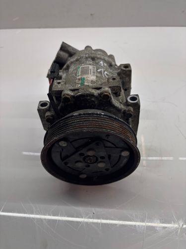 Compresseur de climatiseur pour Nissan 1,5 dCi K9K430 K9K 926009865R