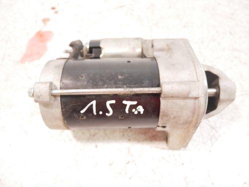 Démarreur pour Mercedes 2,2 Euro6 OM651.958 651.958 OM651