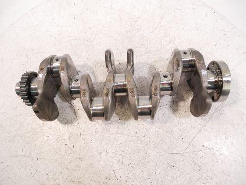 Vilebrequin pour Skoda VW 2,0 TDI DTTC DTT 05LB