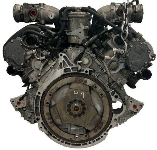 Moteur pour VW 5,0 V10 TDI AYH 07Z100031A