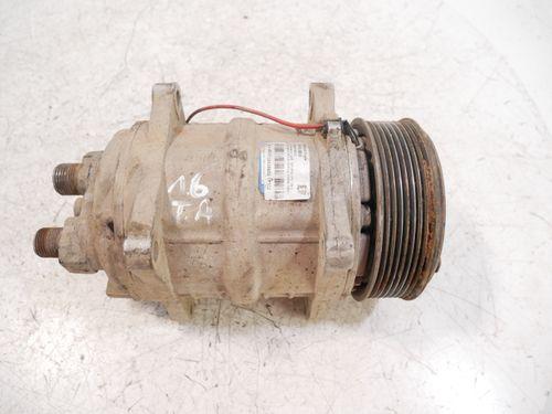 Compresseur de climatiseur pour Mercedes 2,2 Euro6 OM651.958 651.958 OM651 0393