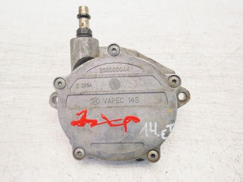Pompe à vide pour Mercedes 1,8 C180 Kompressor M271.946 271.946 M271 A2712300465