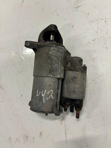 Démarreur pour Opel 1,8 Benzin Z18XER 55556092