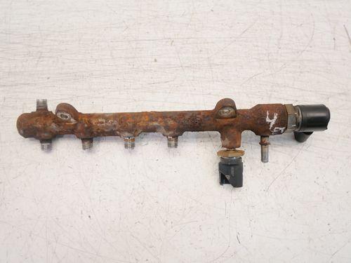 Tube Rail pour Ford 2,0 EcoBlue BKFB HG9Q-9D280-AA