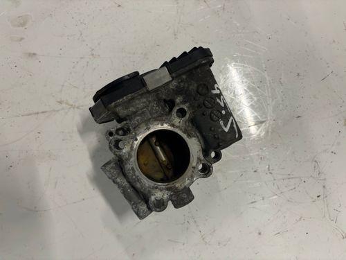 Clapet d\'étranglement pour Opel 1,2 Benzin A12XER JOB 55562270