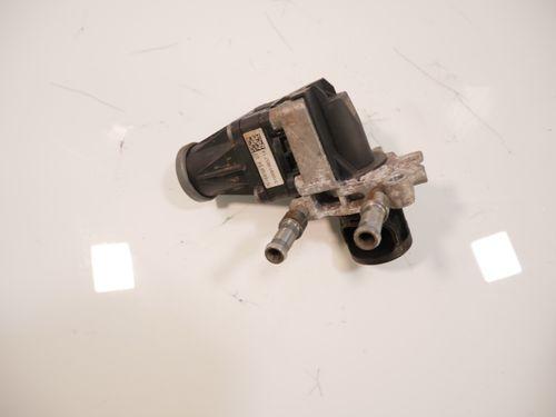 Vanne AGR pour Ford 1,5 EcoBlue ZTGA 9829870280
