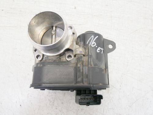 Clapet d\'étranglement pour Citroen Opel Peugeot 1,2 THP HNS EB2ADTS F12XHT HN05 9842936880