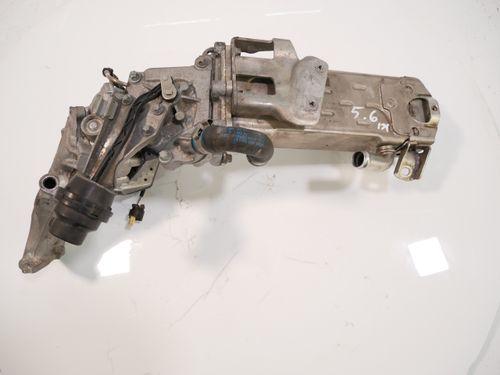 Radiateur de gaz d\'échappement pour Mercedes 2,2 CDI OM651.958 951.958 OM651 A6511400700