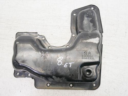 Carter d\'huile pour Citroen Opel Peugeot 1,2 THP HNS EB2ADTS F12XHT HN05 9829898980