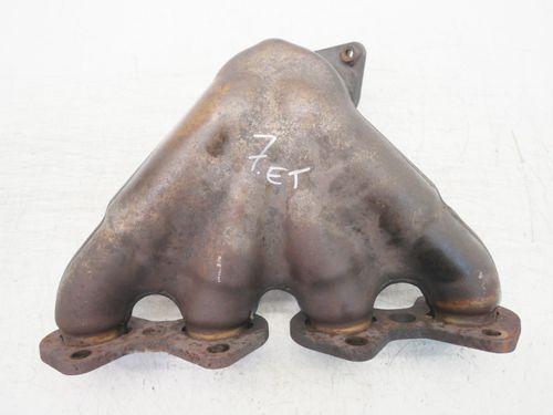 Collecteur d\'échappement pour Mercedes 1,8 C180 Kompressor M271.946 271.946 M271 A2711400309