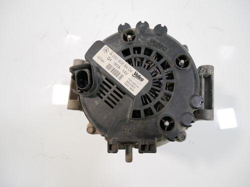 Alternateur pour Mercedes 2,2 CDI OM651.958 951.958 OM651 A0009068404