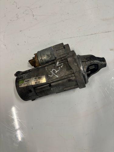 Démarreur pour BMW 2,0d 520d 204d4 M47D20 M47 7787354