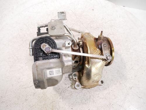 Turbo pour Mercedes 1,3 M282.814 282.814 M282 A2820907800