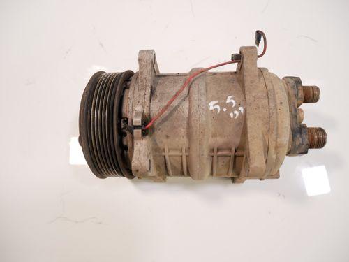 Compresseur de climatiseur pour Mercedes 2,2 CDI OM651.958 951.958 OM651 0393