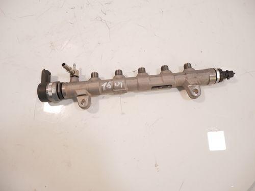 Tube Rail pour Hyundai Kia 1,7 CRDI Euro6 D4FD 31400-2A650