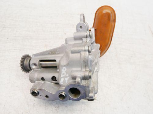 Pompe à huile pour Nissan 1,2 DIG-T Benzin HRA2DDT H5F 150002257R