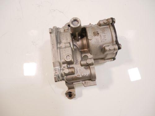 Pompe à huile pour Skoda VW 2,0 TDI DFS DFSA DFSB 04L145208K