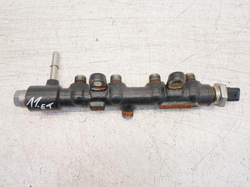 Tube Rail pour Ford 1,5 EcoBlue D C15DD0X Z2GA 9825589880