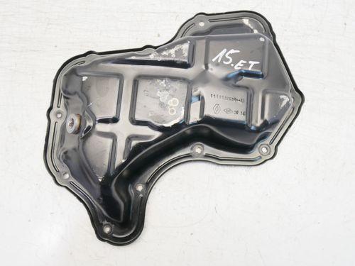 Carter d\'huile pour Nissan 1,2 DIG-T Benzin HRA2DDT H5F 111113203R
