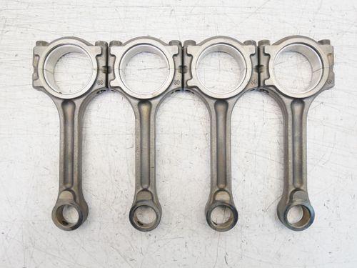 Bielle pour Nissan 1,2 DIG-T Benzin HRA2DDT H5F