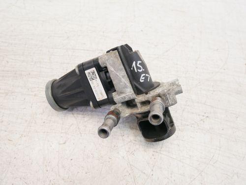 Vanne AGR pour Ford 1,5 EcoBlue D C15DD0X Z2GA 9829870280