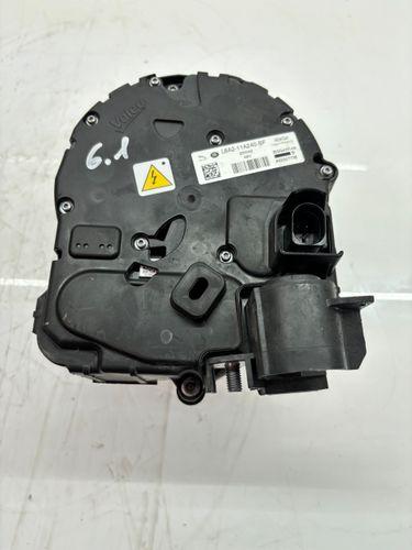 Alternateur pour Land Rover 2,0 D165 204DTY AJ21D4 L8A2-11A240-BF