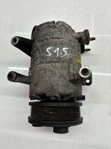 Compresseur de climatiseur pour Land Rover 2,2 224DT DW12BTED4 RM6G9-119D629-FK